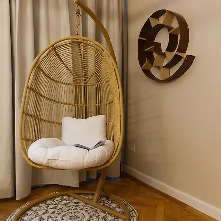 Lägenhet Postavarului8