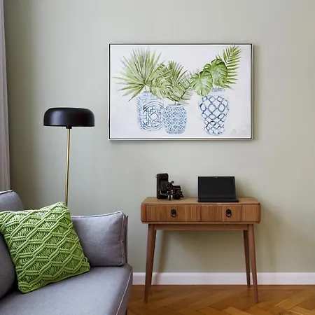 Apartment Postavarului8