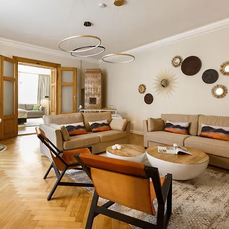 Daire Postavarului8 Braşov