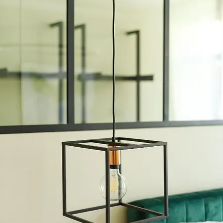 Postavarului8 Appartement