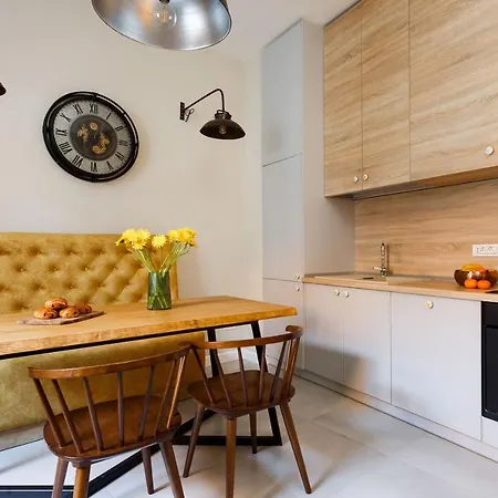 Postavarului8 Apartamento