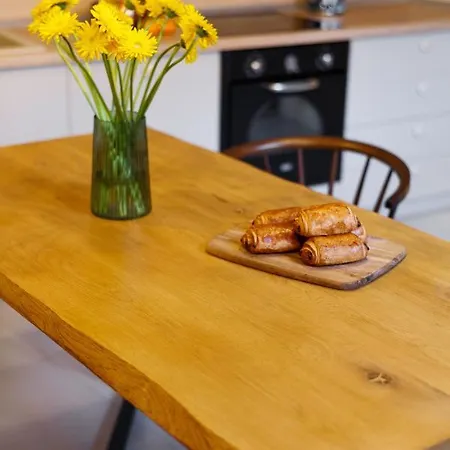 Postavarului8 Lägenhet *