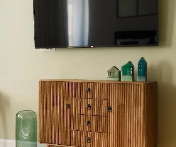 Postavarului8 Apartment *