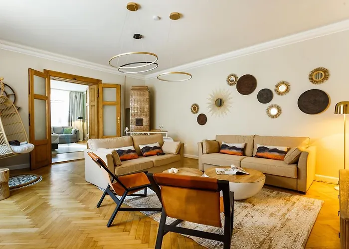 Postavarului8 Apartment Brasov