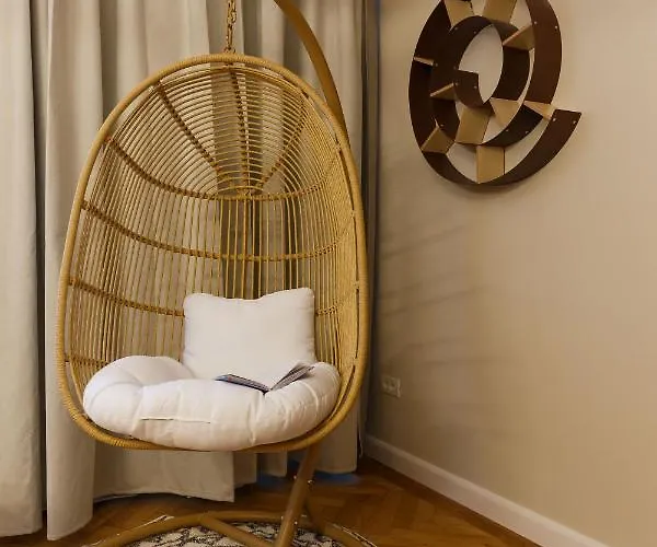 Apartment Postavarului8