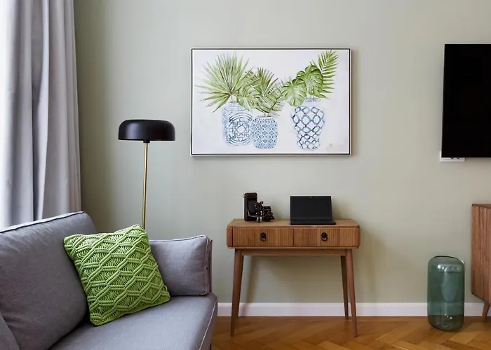 Apartment Postavarului8