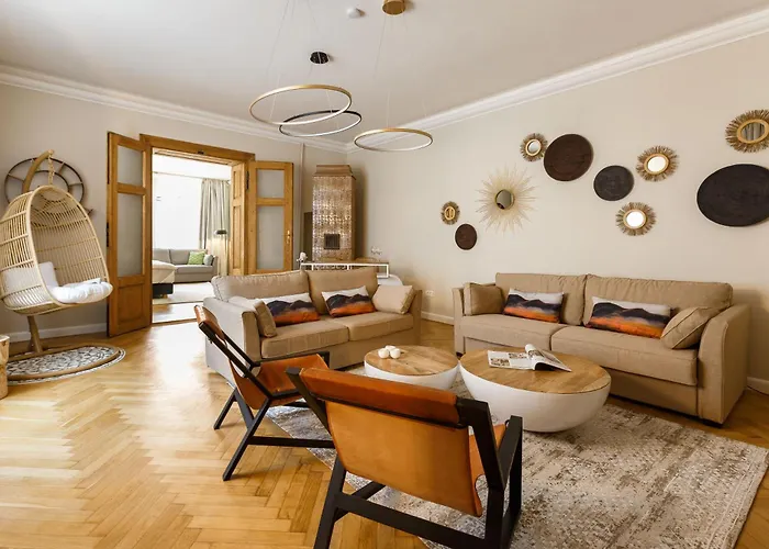 Daire Postavarului8 Braşov