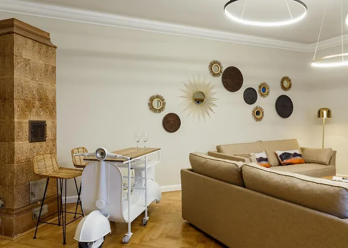 Apartment Postavarului8 Brasov