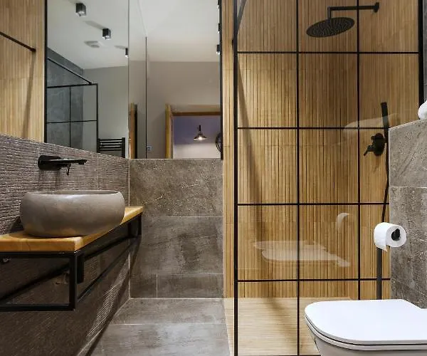 Postavarului8 Apartment