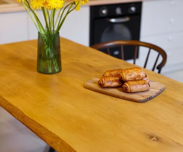 Postavarului8 Daire *