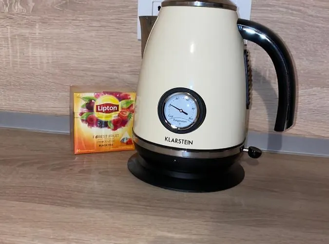 Apartment Postavarului8 *